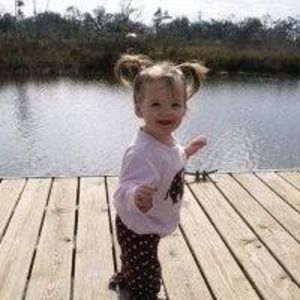 Meet your Posher, Beth